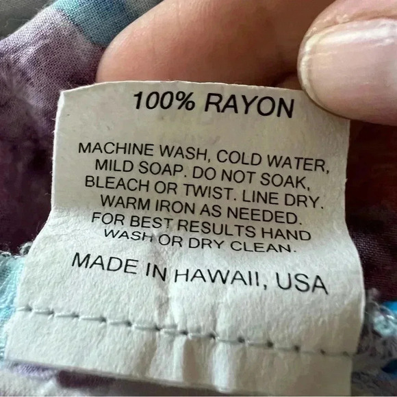 Jams World Retro Trinity Shirt Artsy Novelty Women’s Medium Floral Hippy Boho - Picture 9 of 13